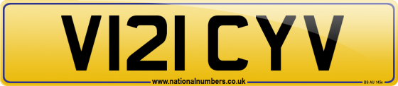 V121 CYV