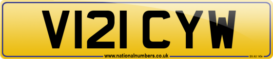 V121 CYW