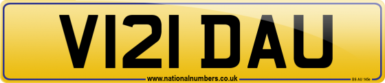 V121 DAU
