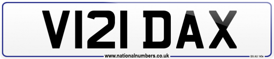 V121 DAX