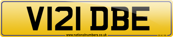 V121 DBE