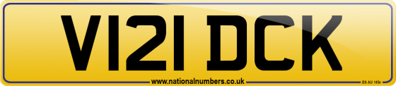 V121 DCK