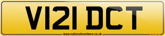 V121 DCT