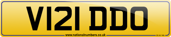 V121 DDO
