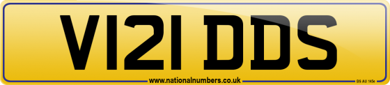 V121 DDS