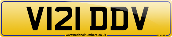 V121 DDV