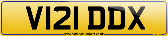 V121 DDX