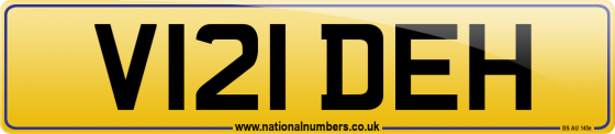V121 DEH
