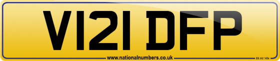 V121 DFP