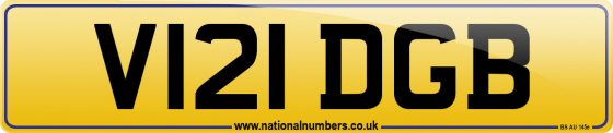 V121 DGB
