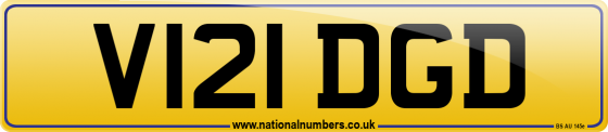 V121 DGD
