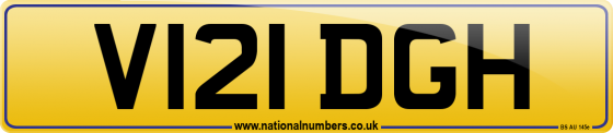 V121 DGH