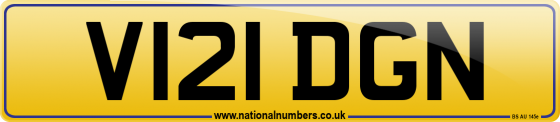 V121 DGN