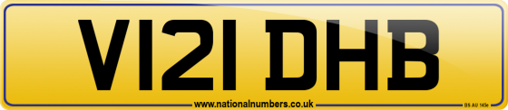 V121 DHB