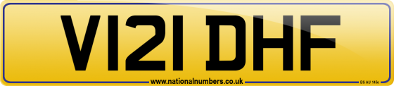 V121 DHF