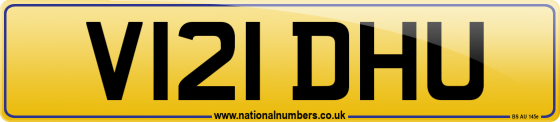V121 DHU