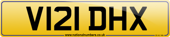 V121 DHX