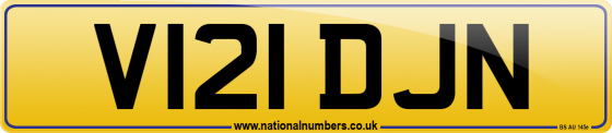 V121 DJN