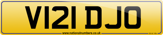 V121 DJO