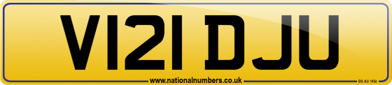 V121 DJU