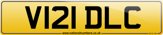 V121 DLC
