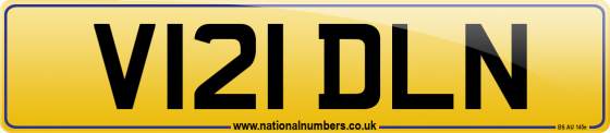 V121 DLN