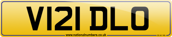 V121 DLO