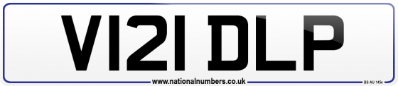 V121 DLP