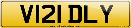 V121 DLY