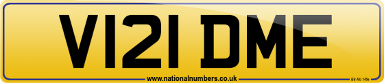 V121 DME