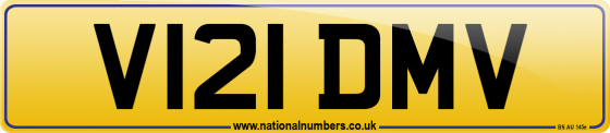 V121 DMV