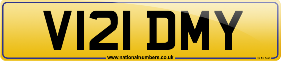 V121 DMY