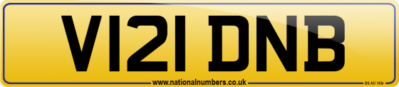 V121 DNB
