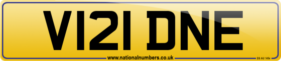 V121 DNE