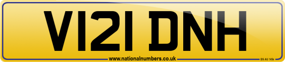 V121 DNH