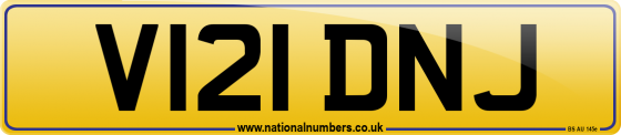 V121 DNJ