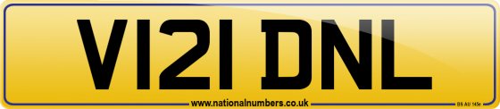 V121 DNL