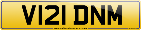 V121 DNM