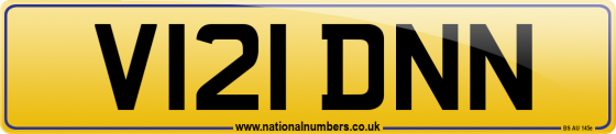 V121 DNN