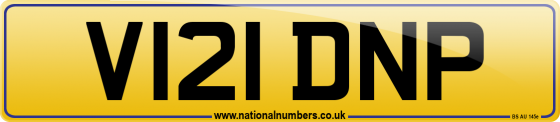 V121 DNP