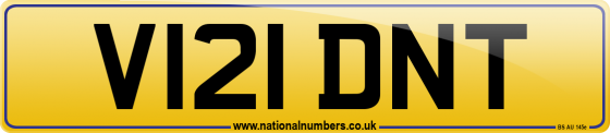 V121 DNT