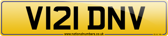 V121 DNV