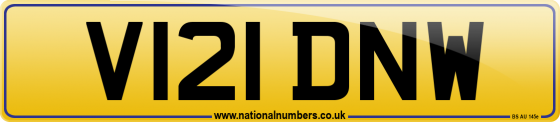 V121 DNW