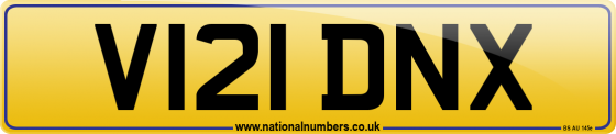 V121 DNX