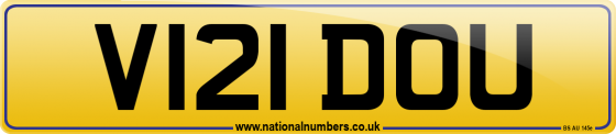V121 DOU