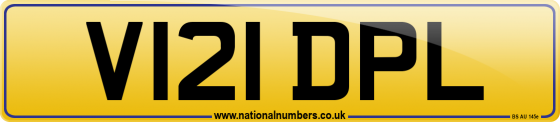 V121 DPL