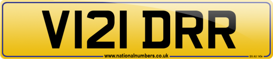V121 DRR