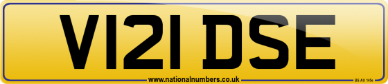V121 DSE