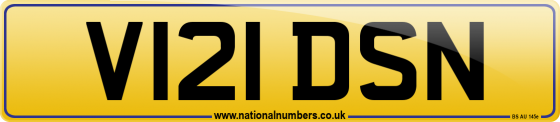 V121 DSN