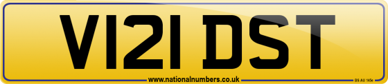 V121 DST